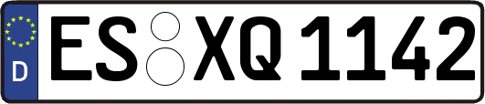 ES-XQ1142