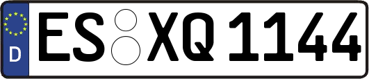 ES-XQ1144