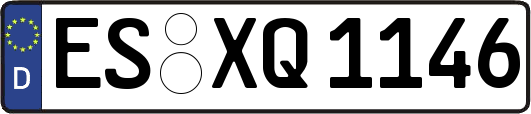 ES-XQ1146