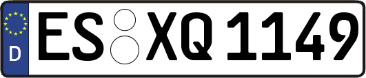 ES-XQ1149