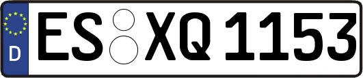 ES-XQ1153