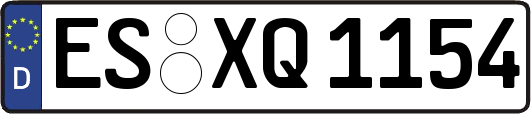 ES-XQ1154