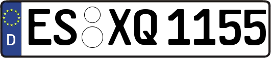 ES-XQ1155