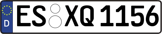 ES-XQ1156