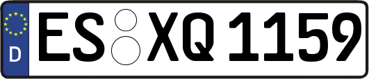 ES-XQ1159