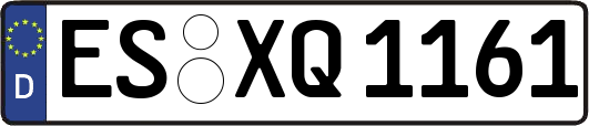 ES-XQ1161