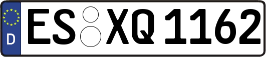 ES-XQ1162