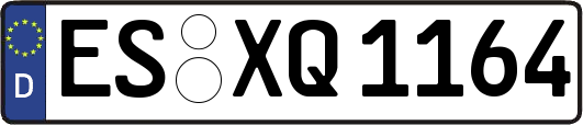 ES-XQ1164