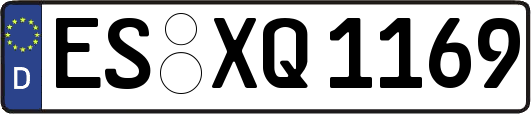 ES-XQ1169