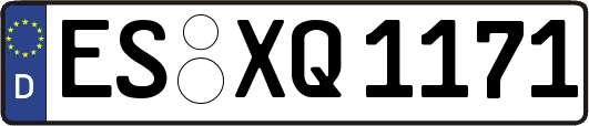 ES-XQ1171