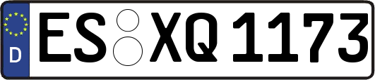 ES-XQ1173