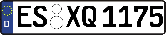 ES-XQ1175