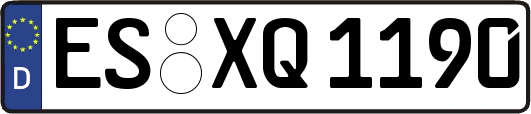 ES-XQ1190