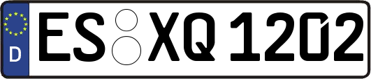 ES-XQ1202