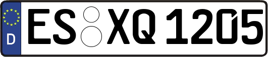 ES-XQ1205