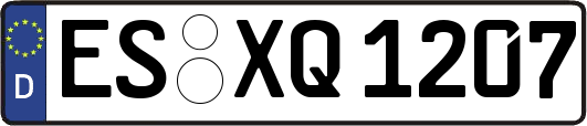 ES-XQ1207