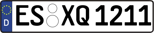 ES-XQ1211