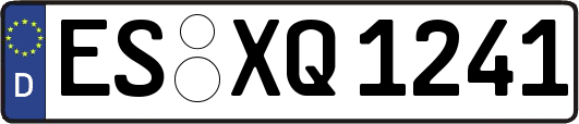ES-XQ1241