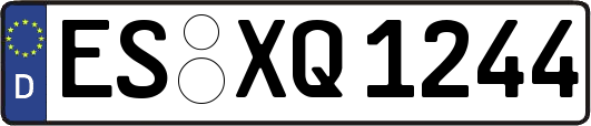 ES-XQ1244