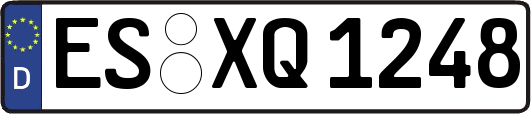 ES-XQ1248