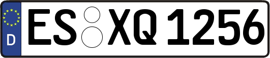 ES-XQ1256