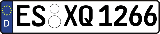 ES-XQ1266