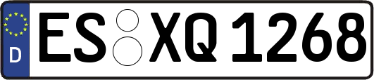 ES-XQ1268