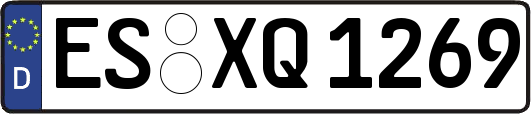 ES-XQ1269