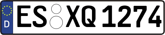 ES-XQ1274