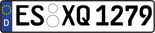 ES-XQ1279