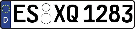 ES-XQ1283