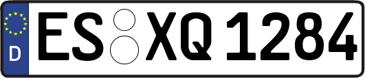 ES-XQ1284