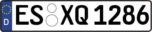 ES-XQ1286