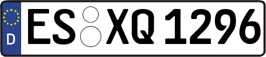 ES-XQ1296