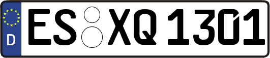 ES-XQ1301