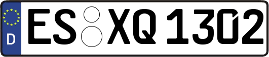 ES-XQ1302