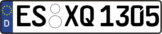 ES-XQ1305