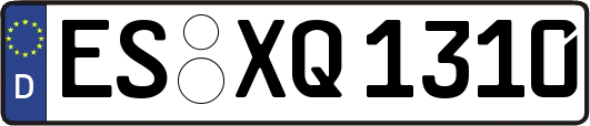 ES-XQ1310