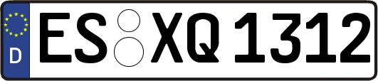 ES-XQ1312