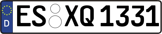 ES-XQ1331