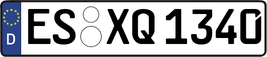 ES-XQ1340