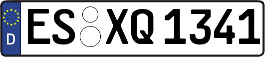 ES-XQ1341