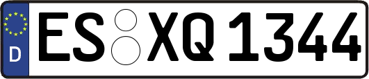 ES-XQ1344