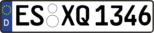ES-XQ1346