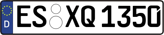 ES-XQ1350