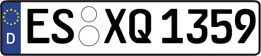 ES-XQ1359
