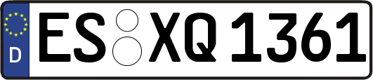 ES-XQ1361