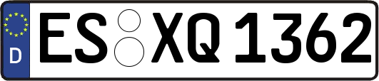 ES-XQ1362