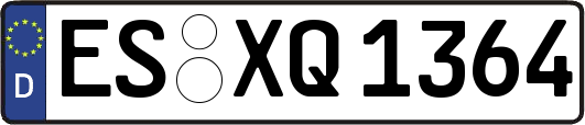 ES-XQ1364