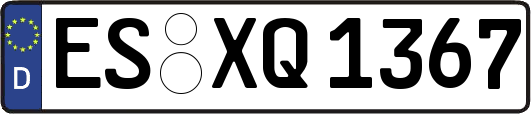 ES-XQ1367